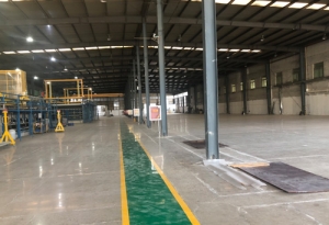 烟台荔枝视频APP下载污仪器厂房区